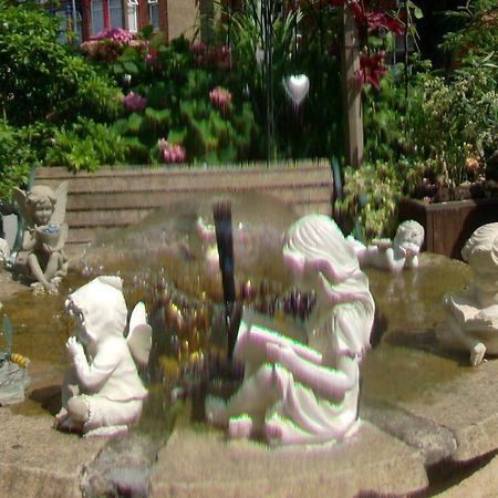 Jadellas Konuk evi Scarborough Dış mekan fotoğraf