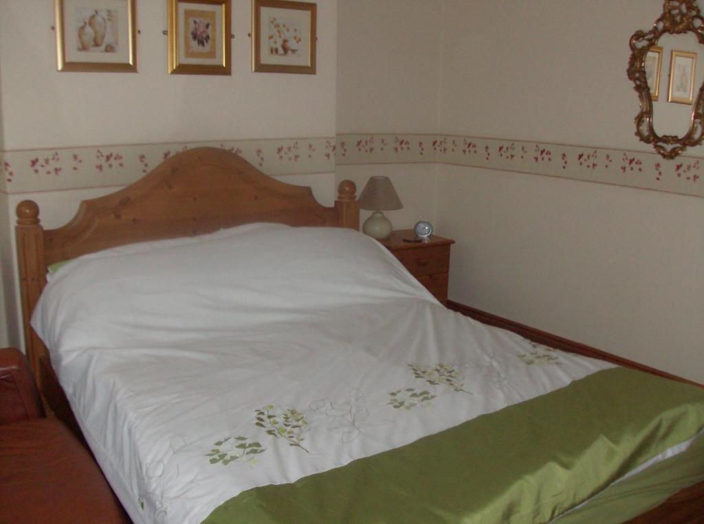 Jadellas Konuk evi Scarborough Oda fotoğraf