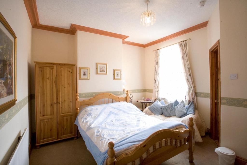 Jadellas Konuk evi Scarborough Oda fotoğraf