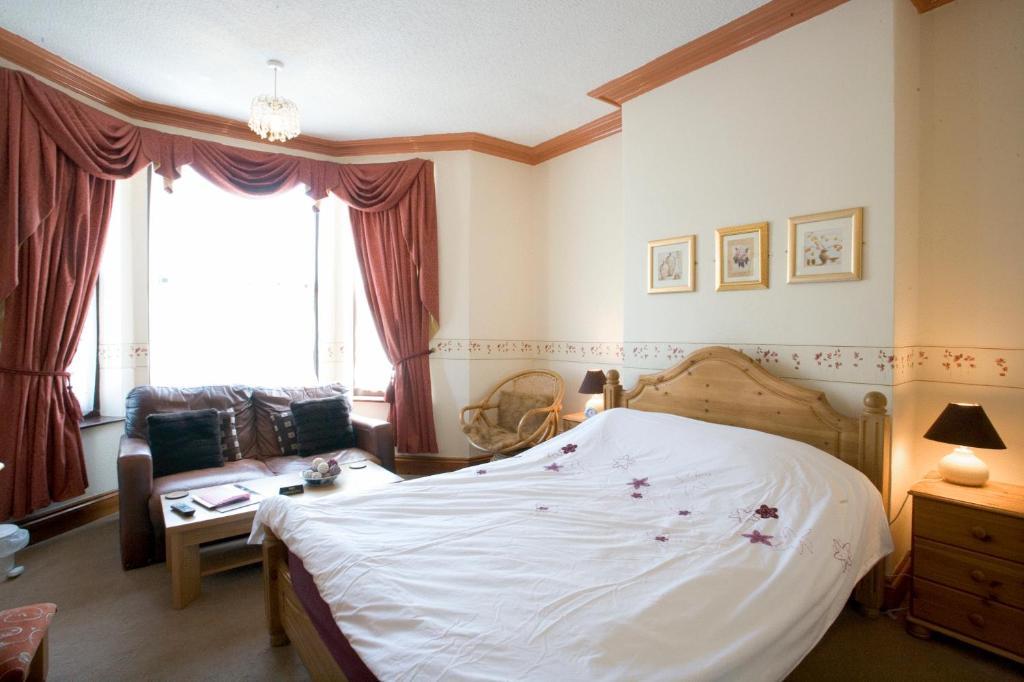 Jadellas Konuk evi Scarborough Oda fotoğraf