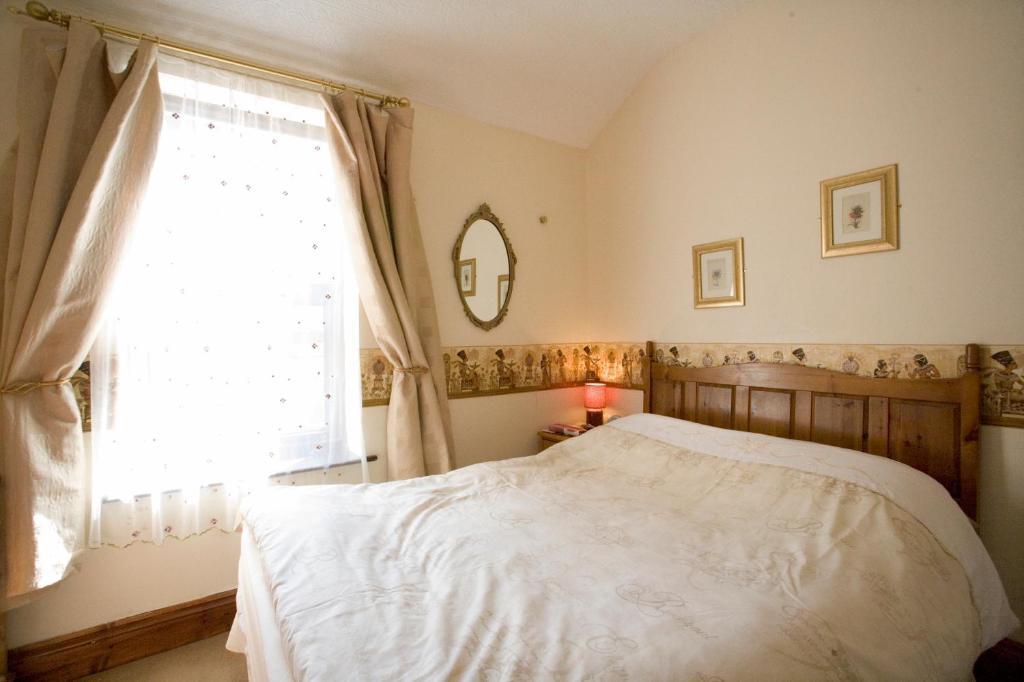 Jadellas Konuk evi Scarborough Oda fotoğraf